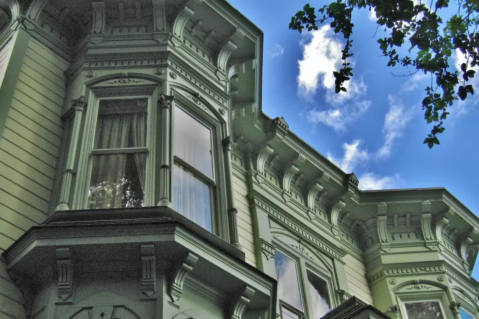 Northwest Portland Hostel